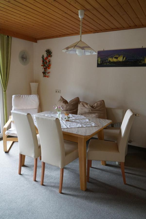 Pension & Ferienwohnung Sonnleiten Gnesau Dış mekan fotoğraf