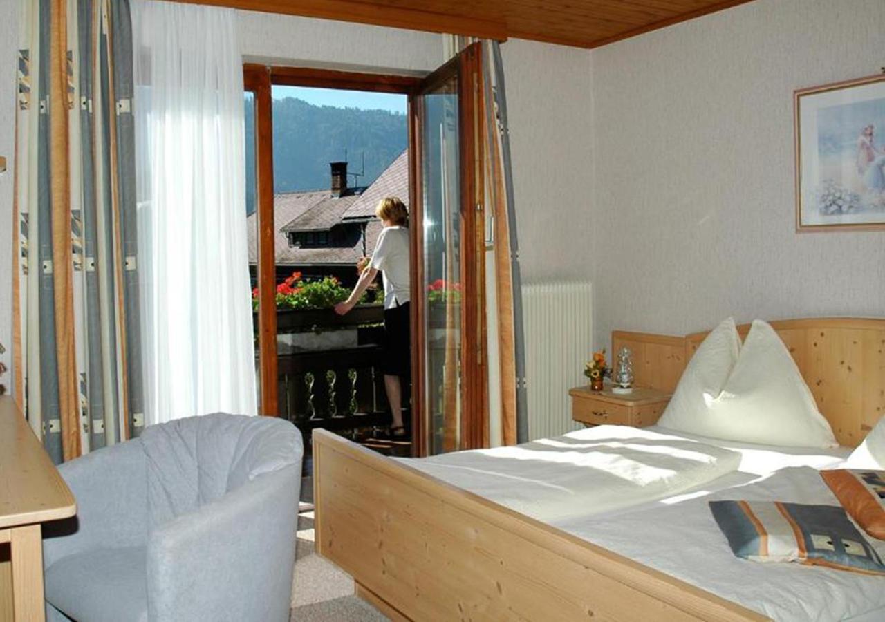 Pension & Ferienwohnung Sonnleiten Gnesau Oda fotoğraf