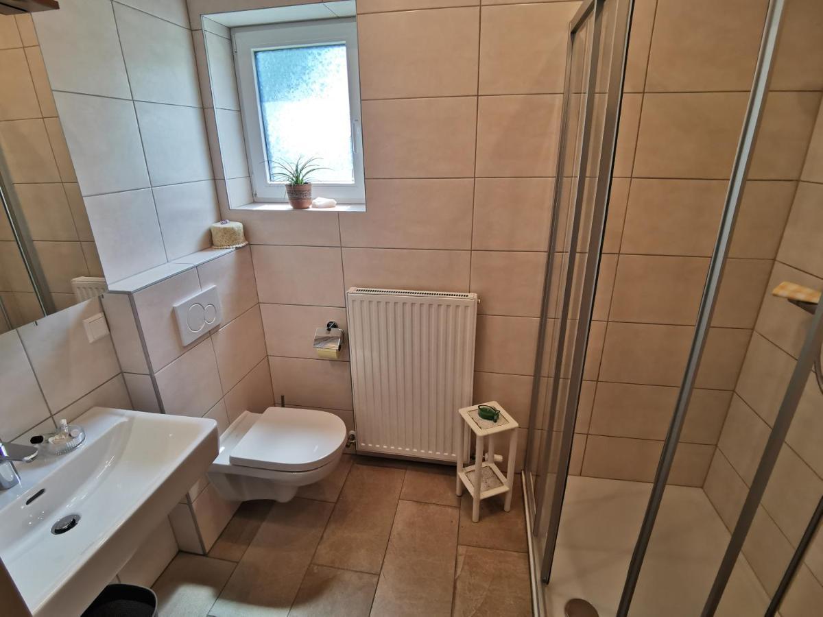 Pension & Ferienwohnung Sonnleiten Gnesau Dış mekan fotoğraf