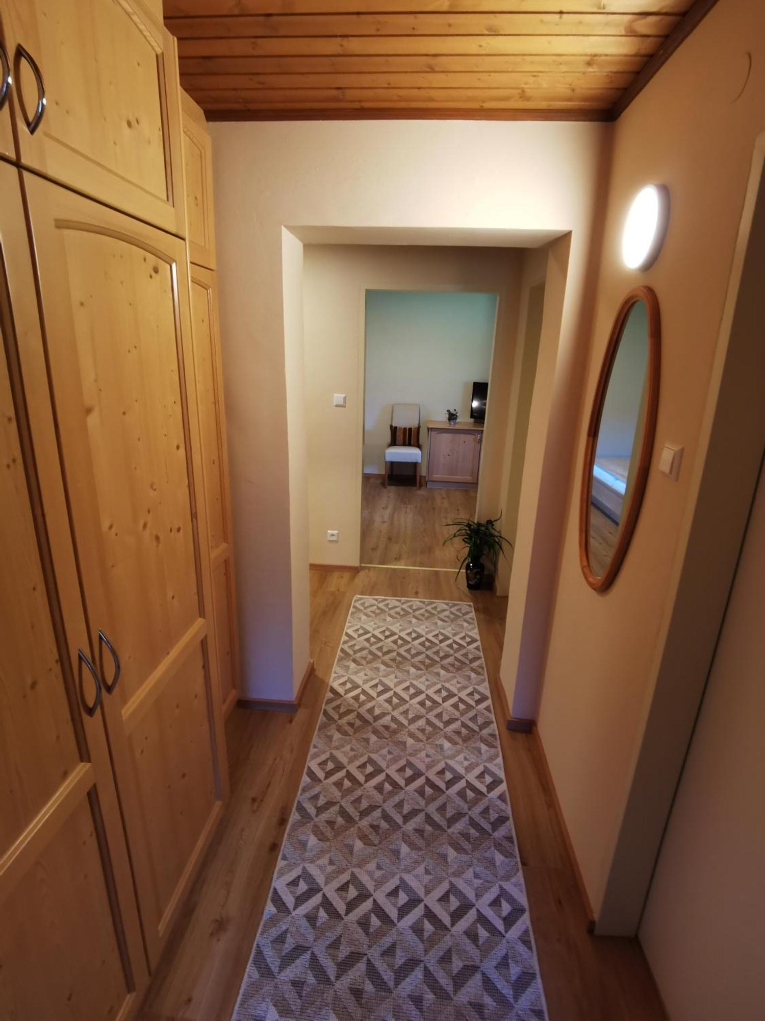 Pension & Ferienwohnung Sonnleiten Gnesau Oda fotoğraf