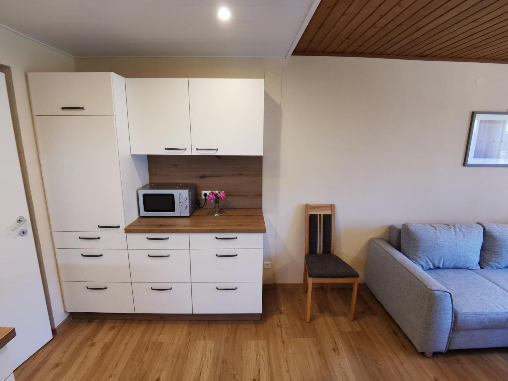 Pension & Ferienwohnung Sonnleiten Gnesau Oda fotoğraf