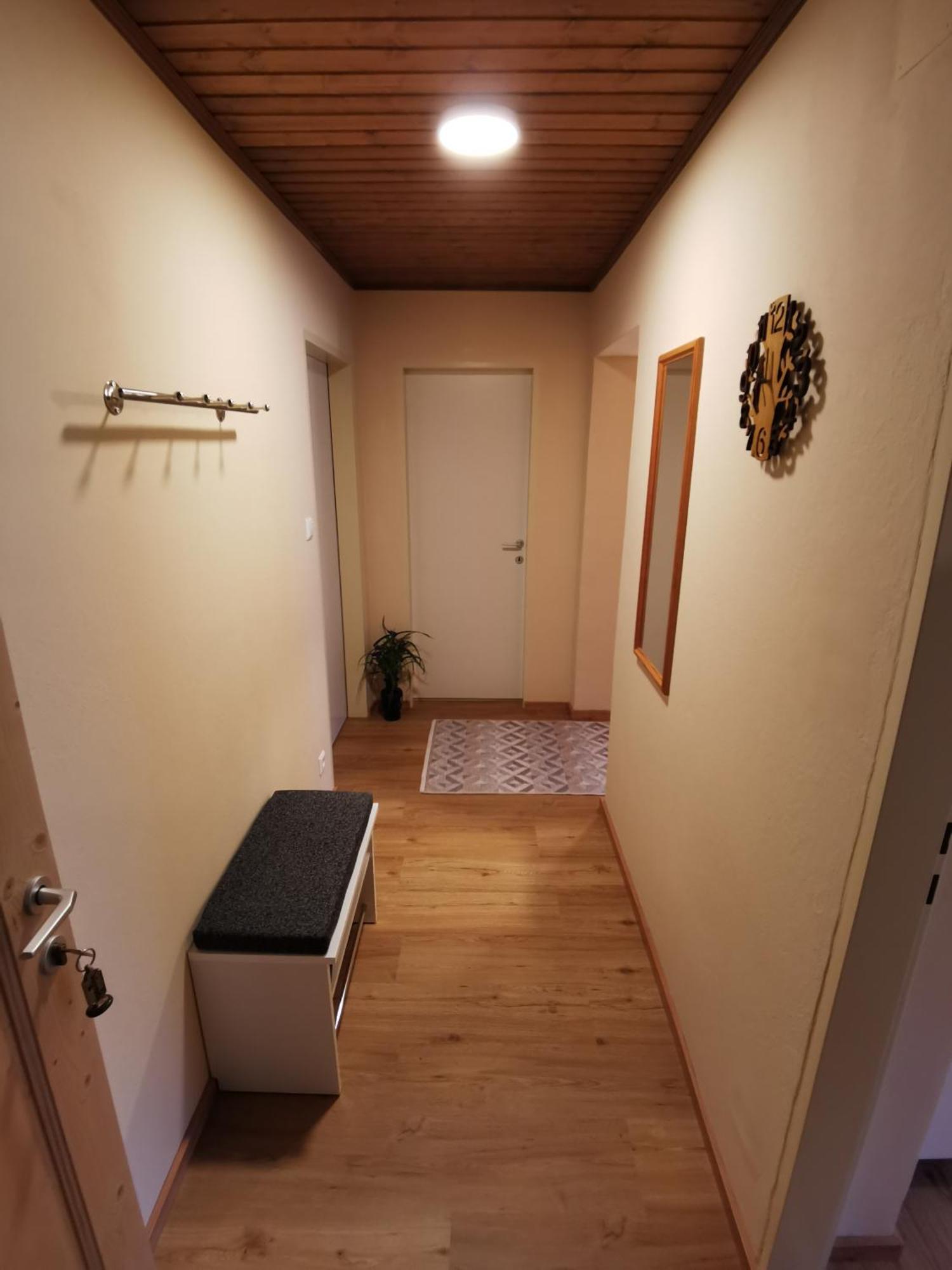Pension & Ferienwohnung Sonnleiten Gnesau Oda fotoğraf