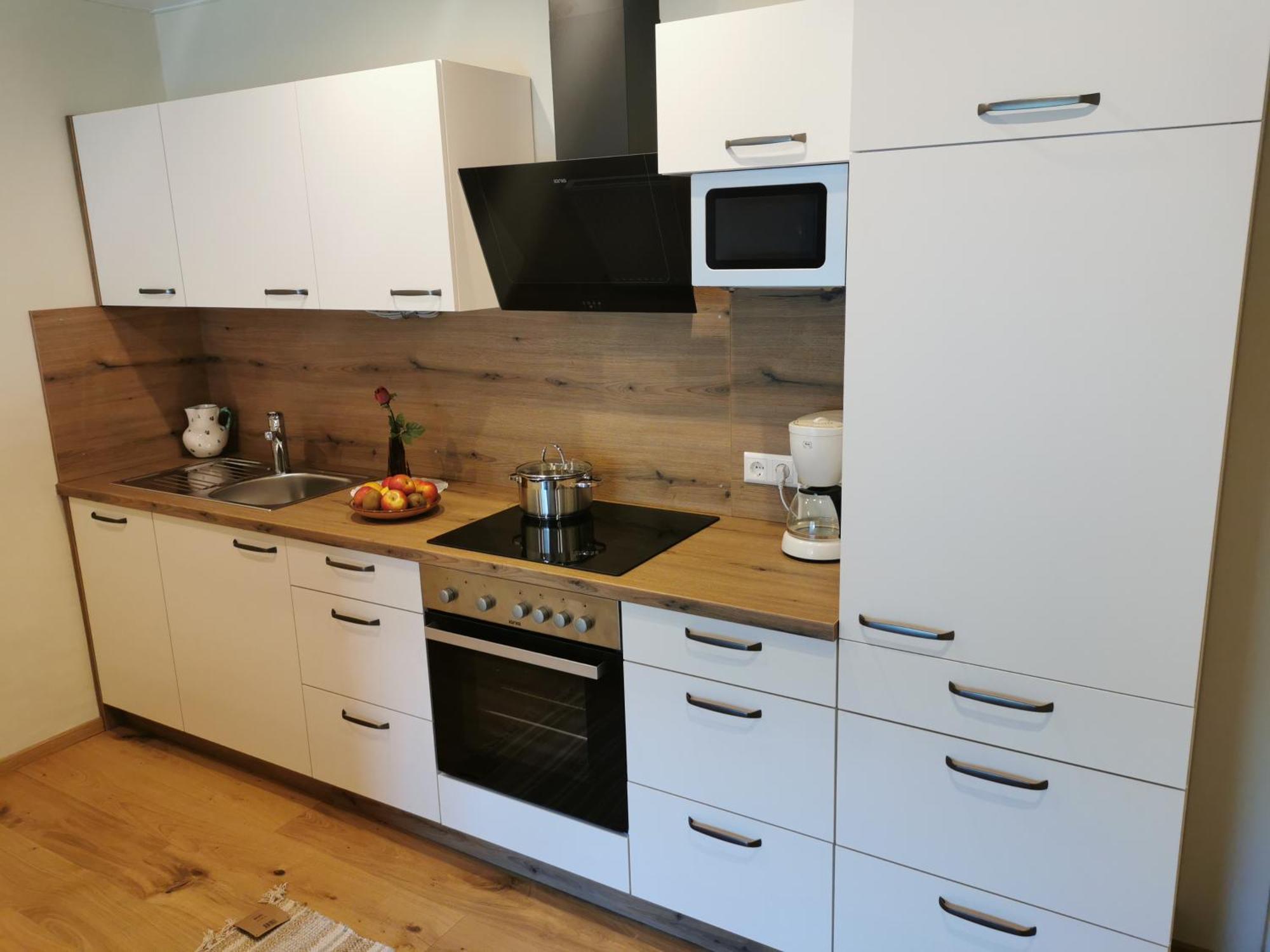 Pension & Ferienwohnung Sonnleiten Gnesau Dış mekan fotoğraf