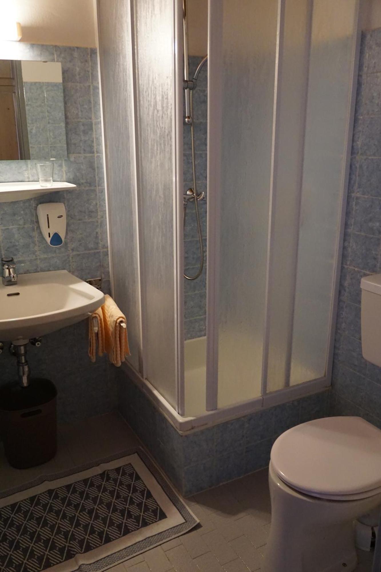 Pension & Ferienwohnung Sonnleiten Gnesau Oda fotoğraf