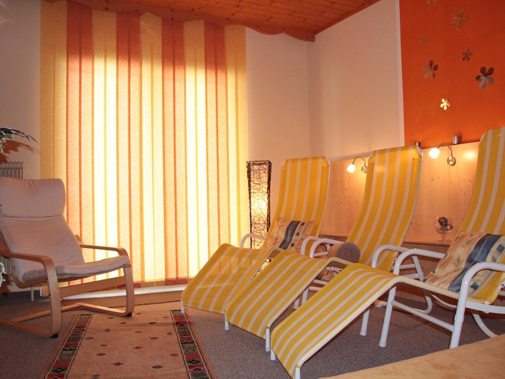 Pension & Ferienwohnung Sonnleiten Gnesau Dış mekan fotoğraf